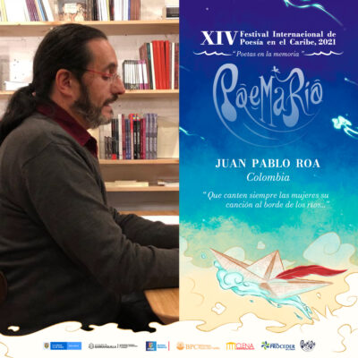  - Poesía internacional en el Caribe colombiano (I)