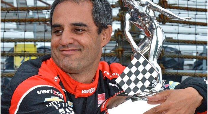  - La venganza del periodismo colombiano con Juan Pablo Montoya