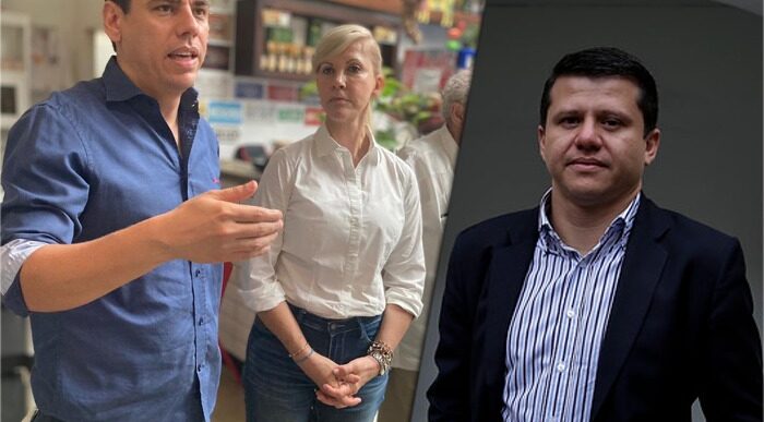  - El regreso de la Ñoñomania con el espaldarazo del Partido de la U