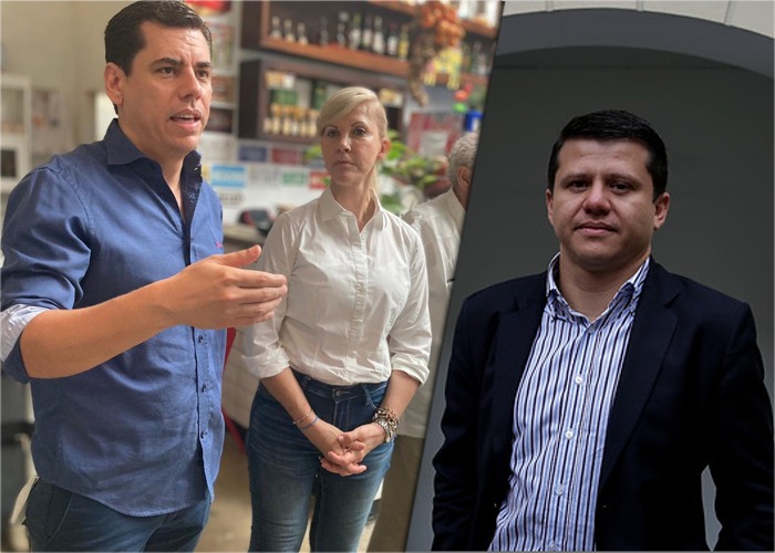 El regreso de la Ñoñomania con el espaldarazo del Partido de la U