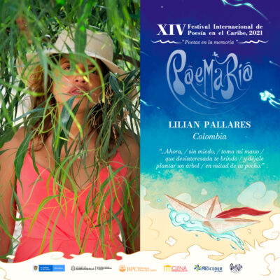  - Poesía internacional en el Caribe colombiano (II)