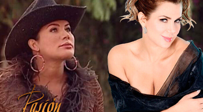  - Lady Noriega, la única diva colombiana que nunca pasará de moda