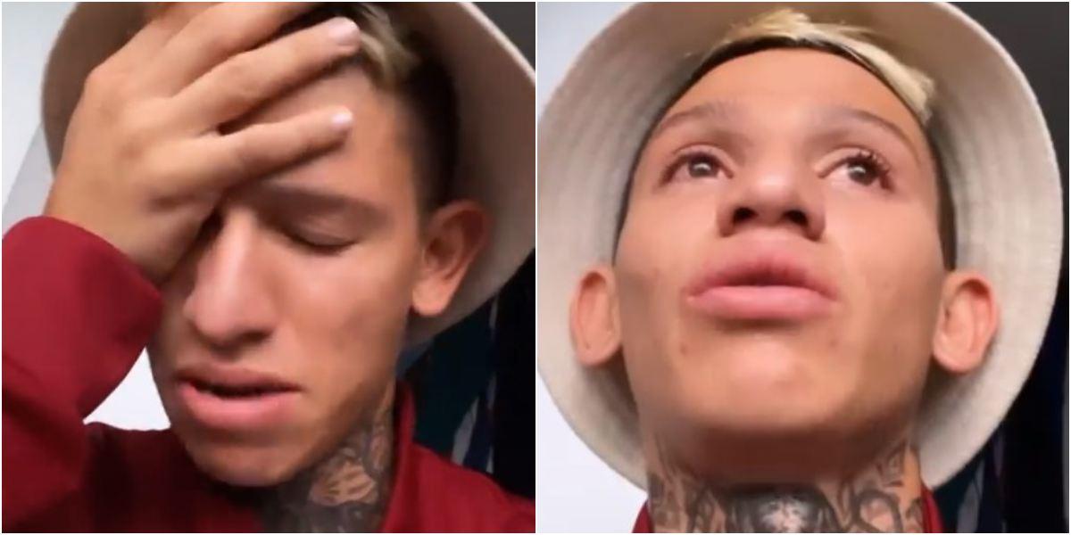 A la Liendra le tocó estudiar: le cerraron la cuenta de Instagram