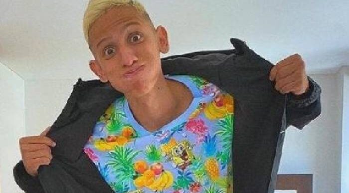  - La miseria que La Liendra le paga a sus trabajadores