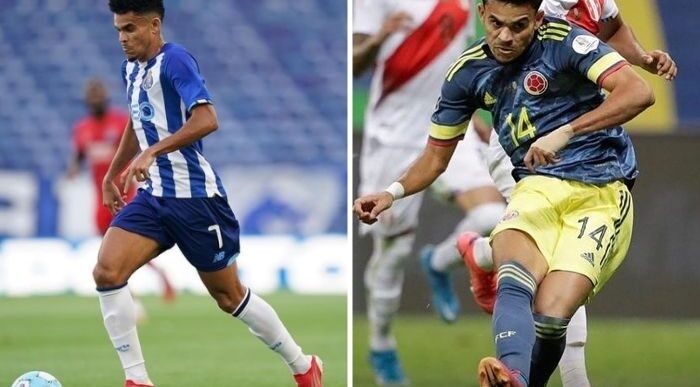 Foto de Luis Diaz - El posible crimen financiero que afectaría al club de Lucho Diaz