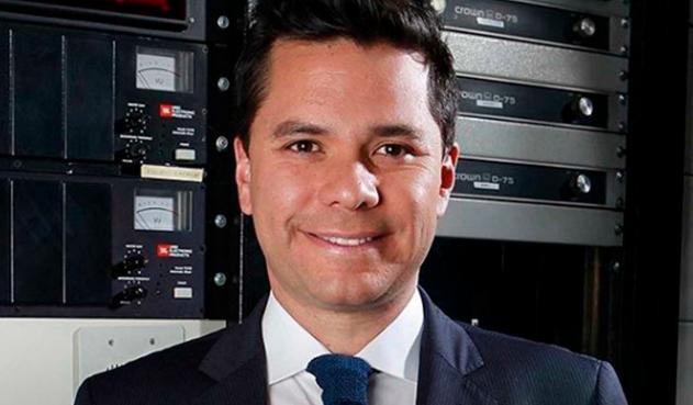 El peligro que corre Luis Carlos Vélez