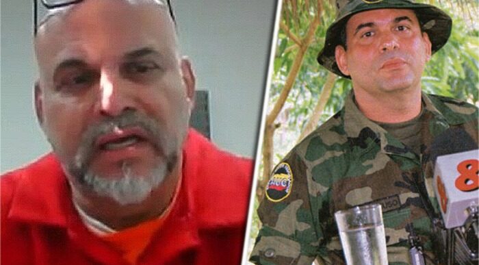  - "Pactamos con alcaldes, gobernadores y hasta presidente montamos": Mancuso se confiensa