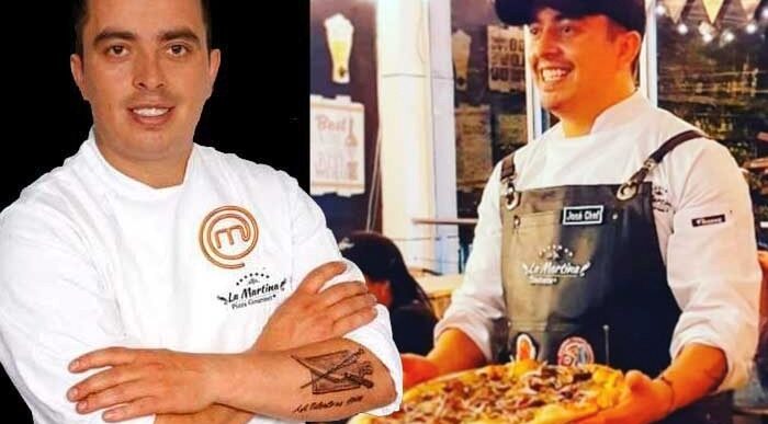  - El único participante de MasterChef que triunfó como cocinero pero salió detestando a RCN
