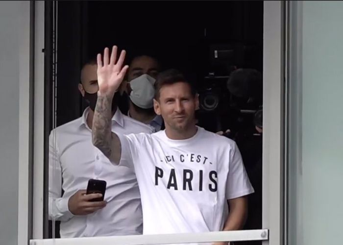 La millonada que ganaba Messi en el Barcelona que no está dispuesto a pagarle el PSG
