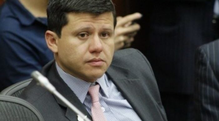  - Le bajaron la caña al Ñoño Elías con su libertad: 8 años más de cárcel