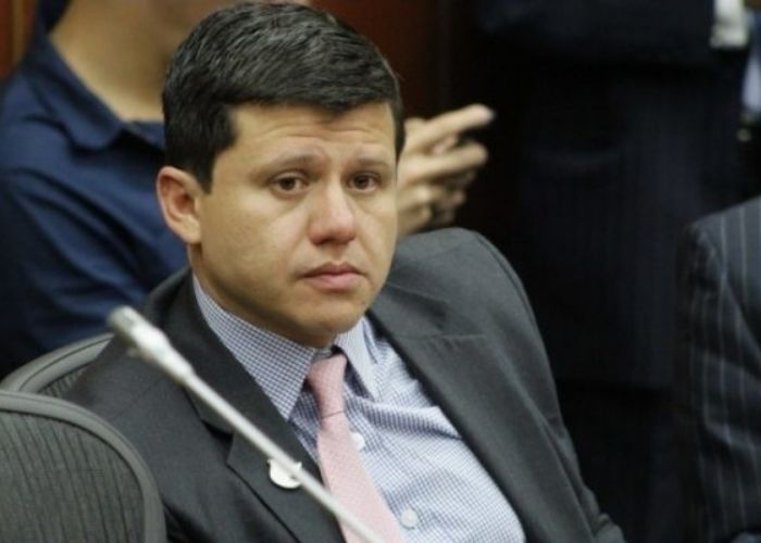 Le bajaron la caña al Ñoño Elías con su libertad: 8 años más de cárcel