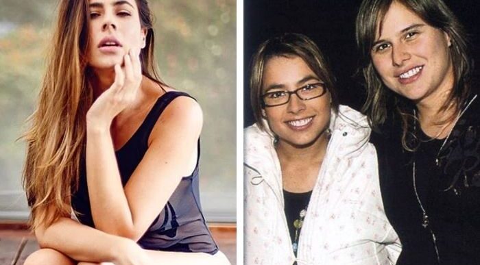  - Los años en los que Carla Giraldo fue lesbiana