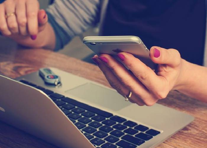 Premio Ada Byron a la mujer en tecnología