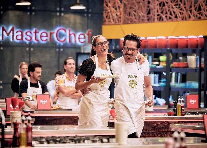 ¿Qué se cocina exactamente en MasterChef Celebrity Colombia?