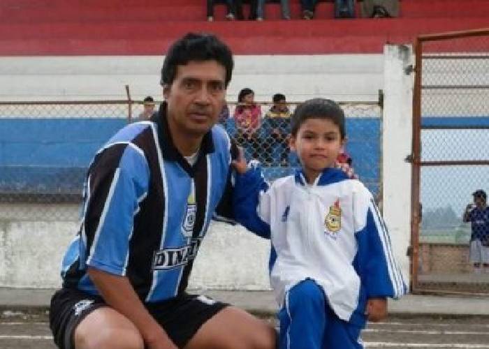 Jairo Morillo, un grande del deporte nariñense