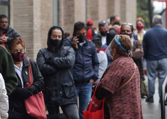 El problema de la vacunación en horario de oficina