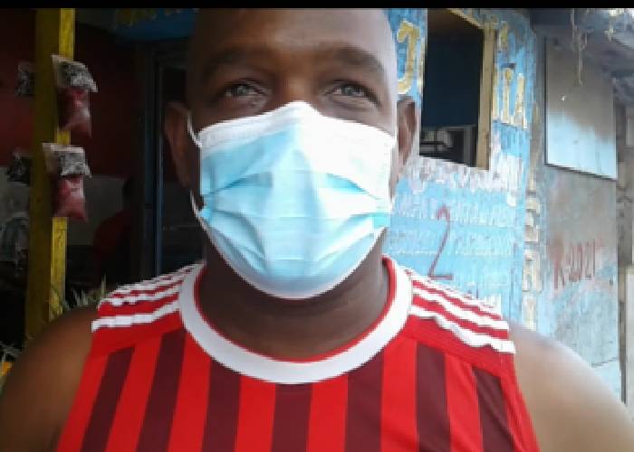 Vendedores del centro de Barranquilla piden menos persecución