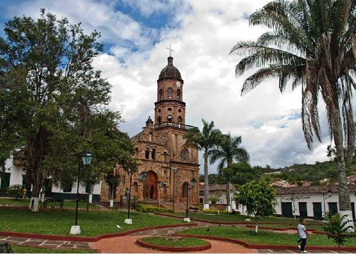 La dama del clan Aguilar