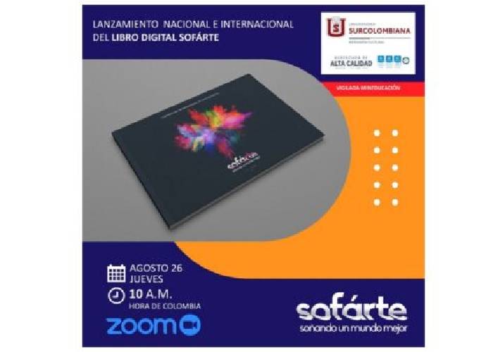 Lanzamiento de 'Sofarte', un experimento de intervención de sofás en el encierro