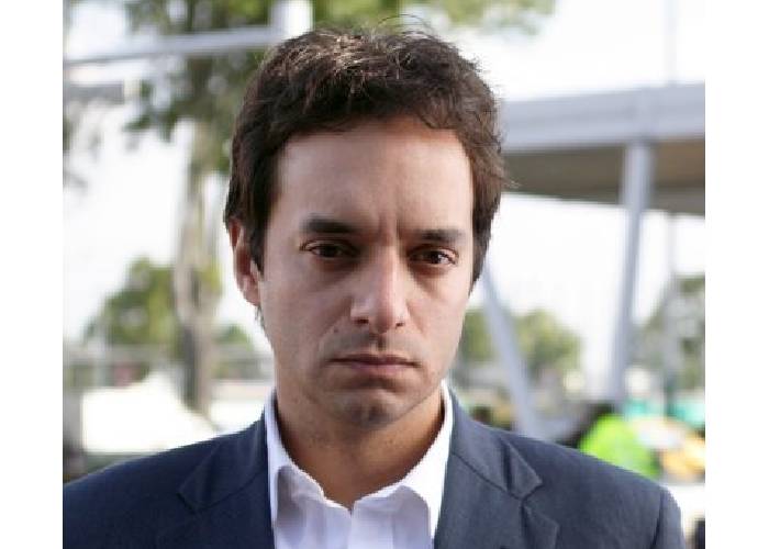 La compleja genialidad de Alberto Bernal