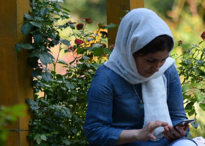 Las mujeres bajo el régimen talibán