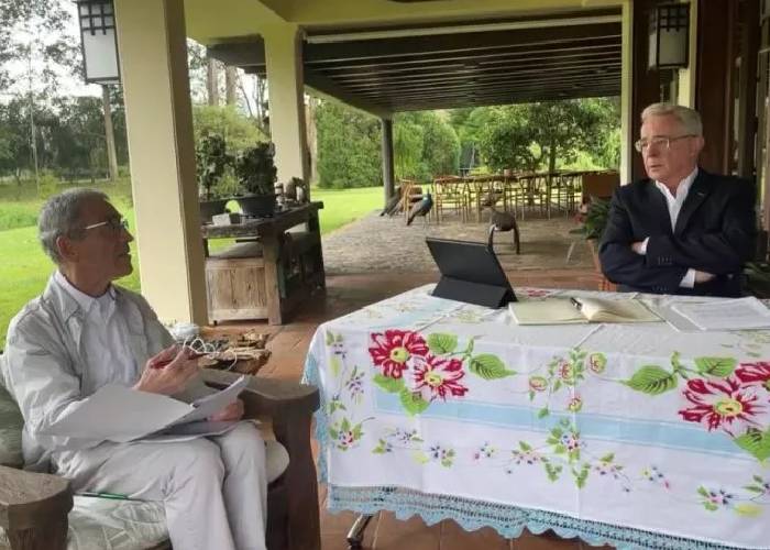 La Comisión de la Verdad, en la casita del horror