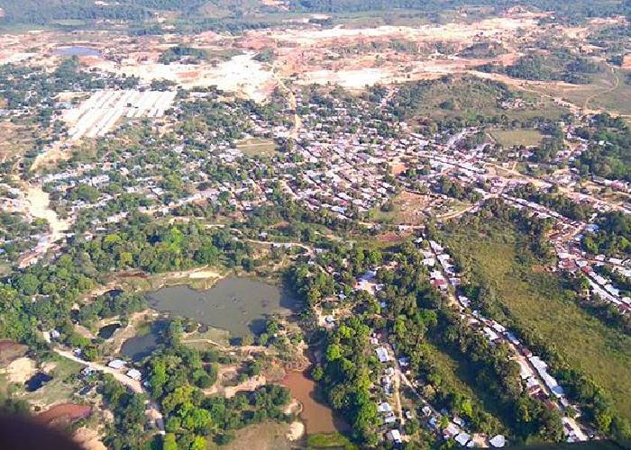 Jairo Cárcamo, el de la generación exitosa