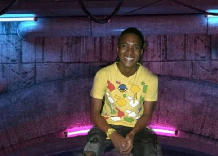 Yefri Zúñiga, el tumaqueño que canta rap latino y reggaetón, alcanza 2.000 reproducciones en YouTube