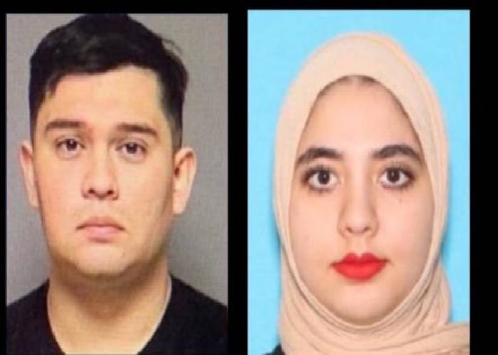 Mena Yousif arruinó su vida por defender a un vándalo