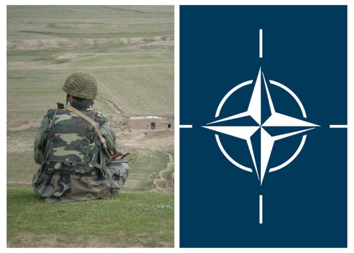 Afganistán: una derrota táctica para Estados Unidos, pero una victoria estratégica para la OTAN
