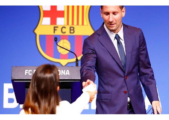 El pañuelo de Antonela