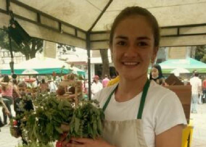 El Mercado Campesino de Calarcá: una apuesta por lo local