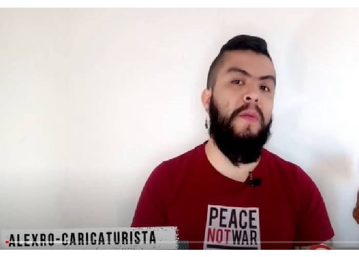 VIDEO: ¿Nos acostumbramos a la violencia?