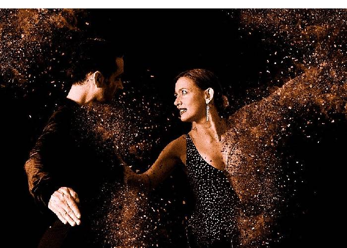 Italianismos en el tango ciruja