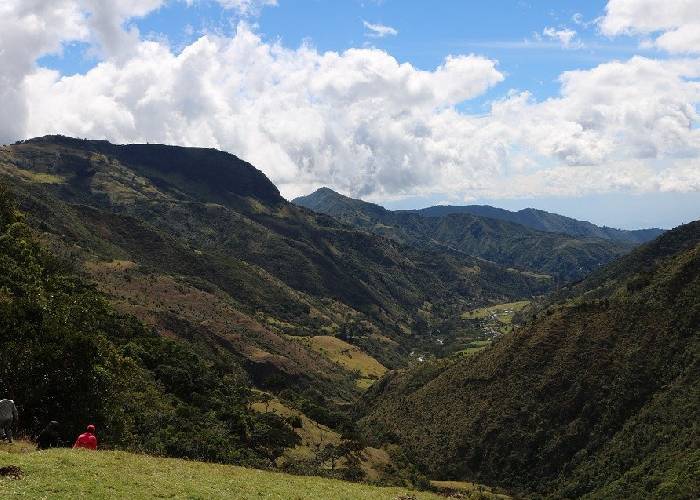 Un país que cometió suicidio geopolítico