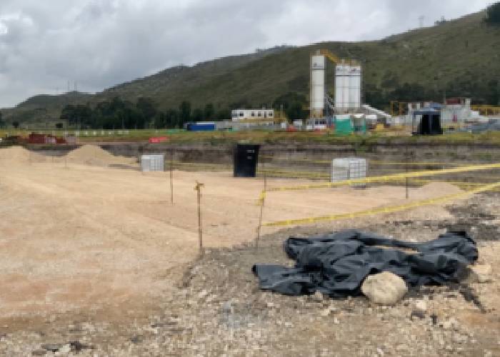 Río Magdalena dejará de recibir contaminación del afluente más contaminado de Colombia