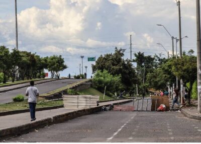  - Una ducha, ropa y alimentación para los habitantes de calle en Cali - Página 2