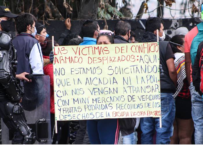 Por qué revisitar la historia de la masacre la Gabarra, en Norte de Santander