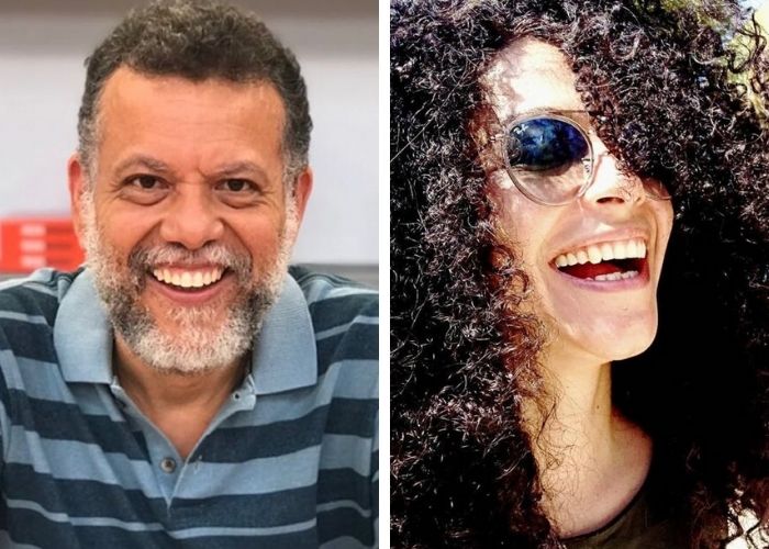 La misteriosa mujer que trae loco al Padre Linero