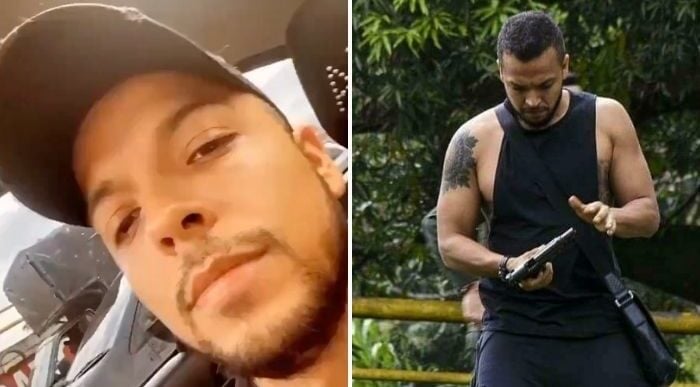  - El cinismo de Andrés Escobar