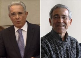 Los puntos con los que Uribe espera a la Comisión de la Verdad