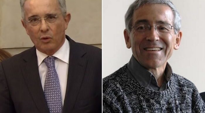  - Los puntos con los que Uribe espera a la Comisión de la Verdad