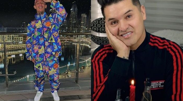  - La Liendra se hartó del matoneo de Hassam