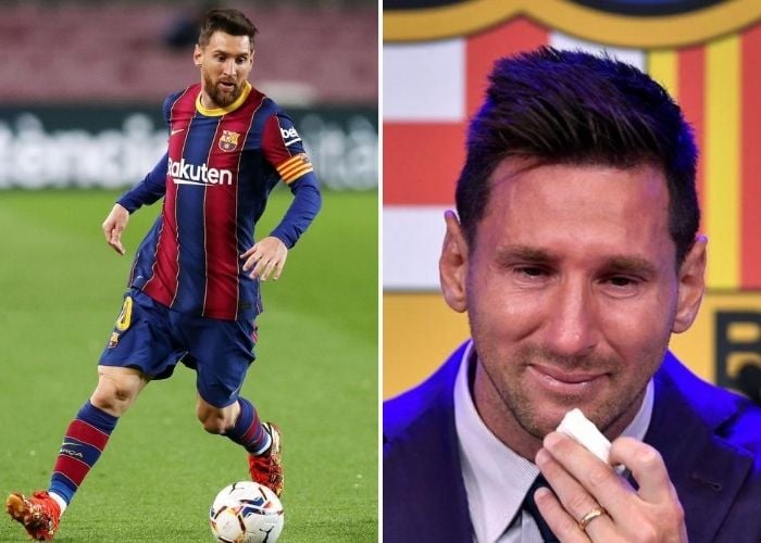 ¿Por qué es tan doloroso para Messi dejar el Barcelona?