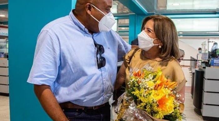  - Sorpresiva confianza del Gobernador investigado de San Andrés con la Procuradora