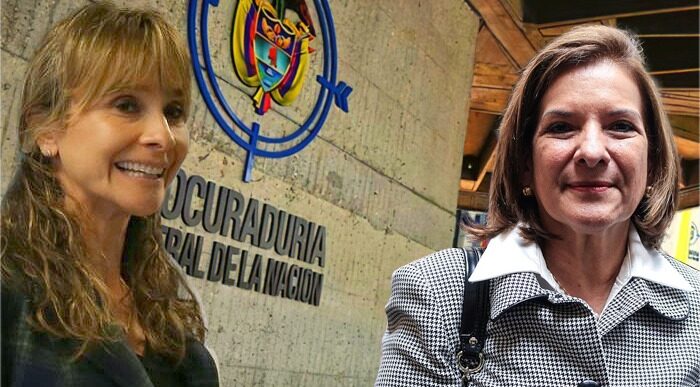  - La procuradora Cabello quiere mejorar sus comunicaciones: cambio en jefatura de prensa