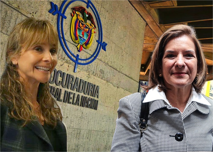 La procuradora Cabello quiere mejorar sus comunicaciones: cambio en jefatura de prensa