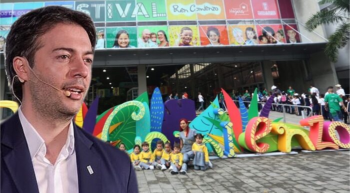  - ¿Enterró Daniel Quintero el exitoso programa Buen Comienzo en Medellín?