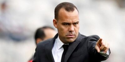  - Un venezolano podría ser el hombre que salve al fútbol colombiano