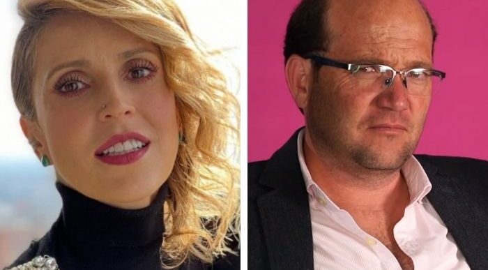  - "Azcárate y Daniel Samper son matoneadores profesionales hasta que los matonean y salen a llorar públicamente"